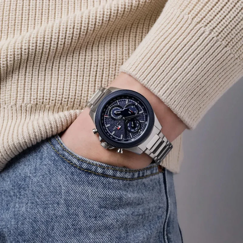 tommy Hilfiger Watch For Men 1792080