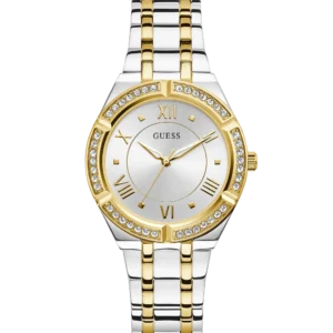 Guess Watch For Women GW0033L4