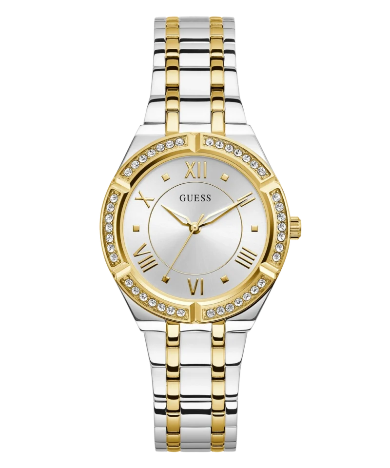 Guess Watch For Women GW0033L4