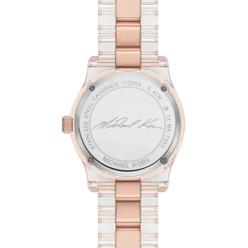 Michael Kors Watch For Women MK7355