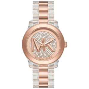 Michael Kors Watch For Women MK7355