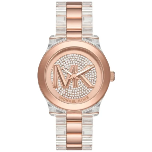 Michael Kors Watch For Women MK7355