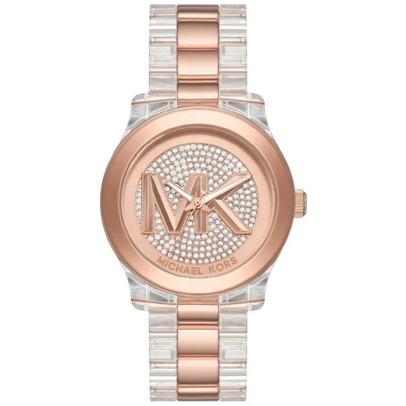 Michael Kors Watch For Women MK7355