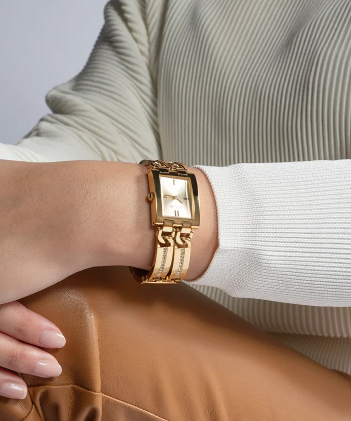 Guess Watch For Women GW0668L2