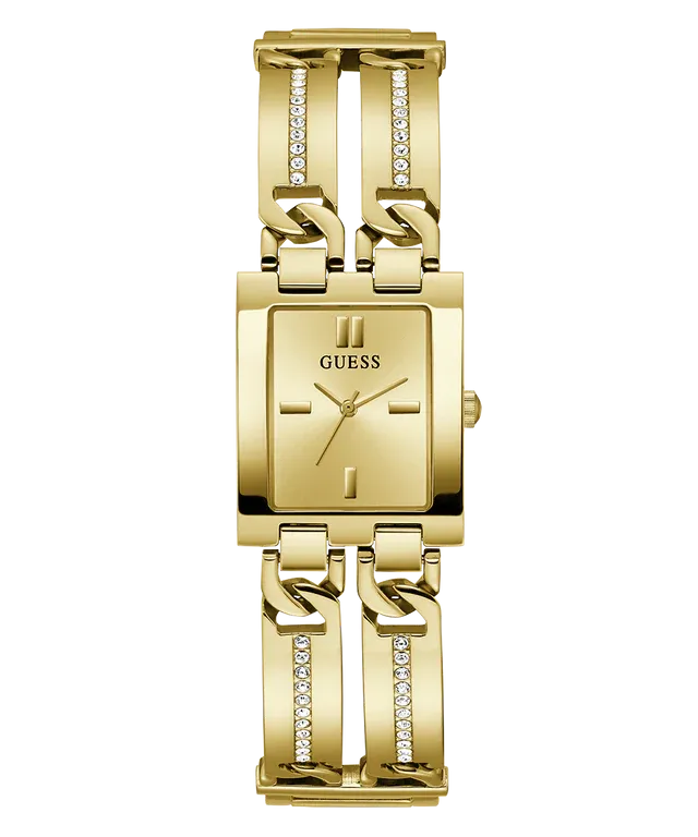 Guess Watch For Women GW0668L2