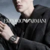 Emporio Armani Watch For Men AR11635