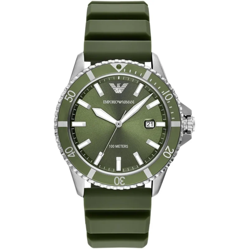 Emporio Armani Watch For Men AR11638