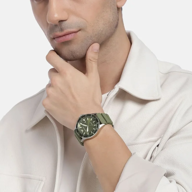 Emporio Armani Watch For Men AR11638