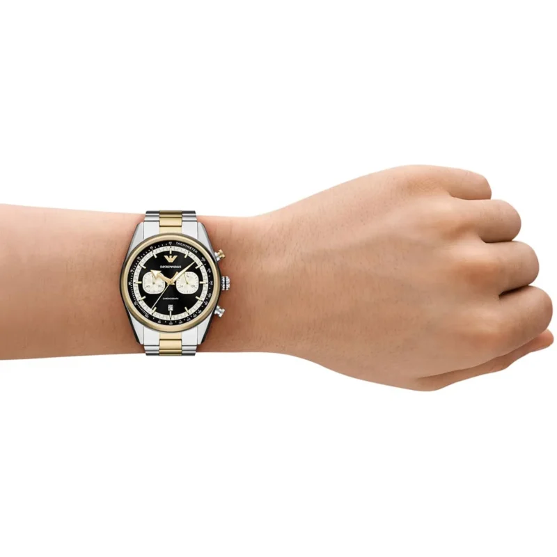 Emporio Armani Watch For Men AR11678