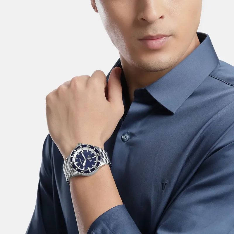 Emporio Armani Watch For Men AR60087