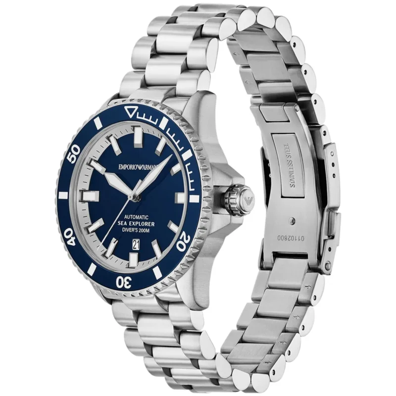 Emporio Armani Watch For Men AR60087