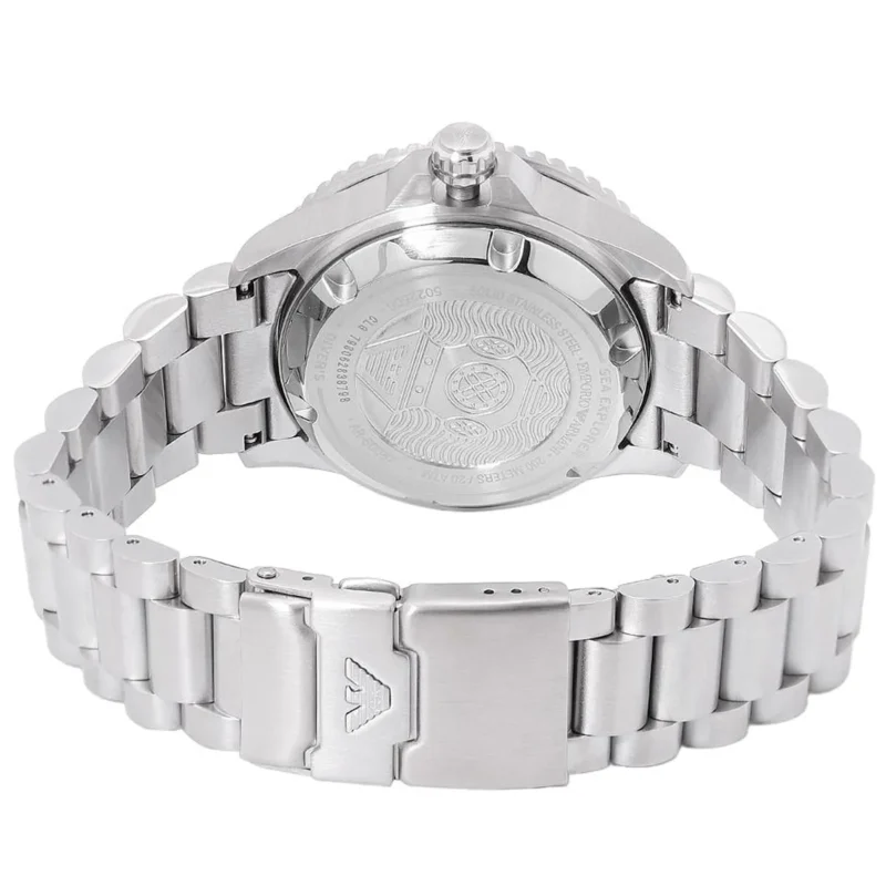 Emporio Armani Watch For Men AR60087