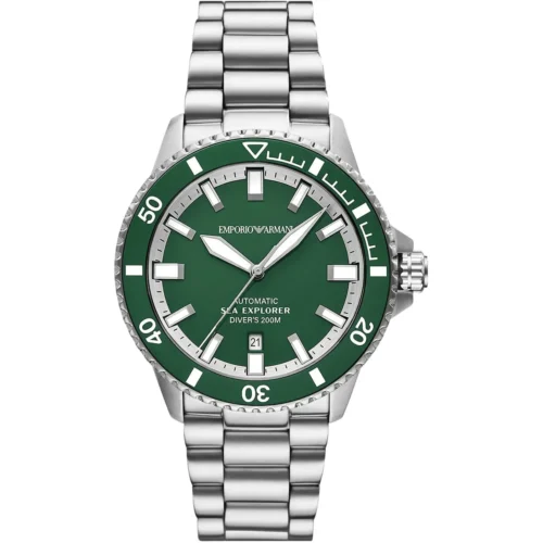 Emporio Armani Watch For Men AR60088