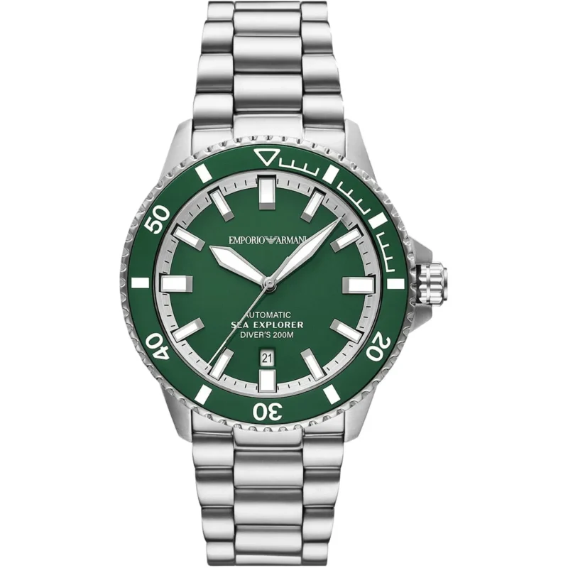 Emporio Armani Watch For Men AR60088