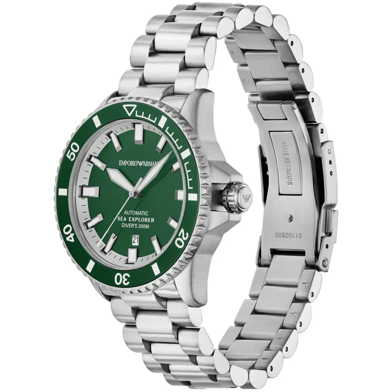 Emporio Armani Watch For Men AR60088