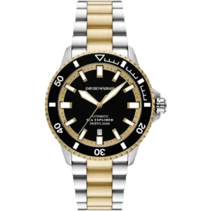 Emporio Armani Watch For Men AR60089