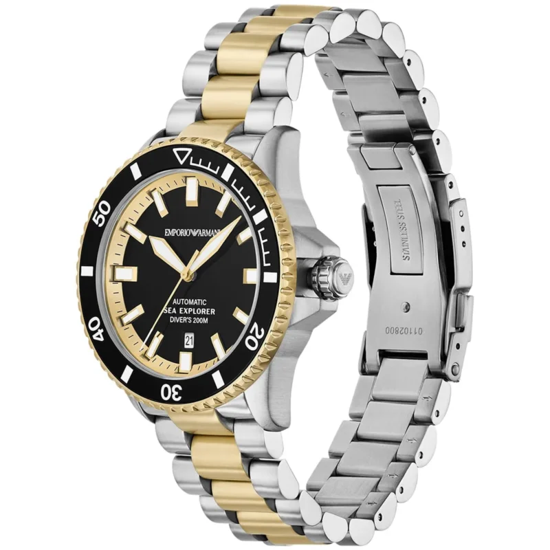 Emporio Armani Watch For Men AR60089