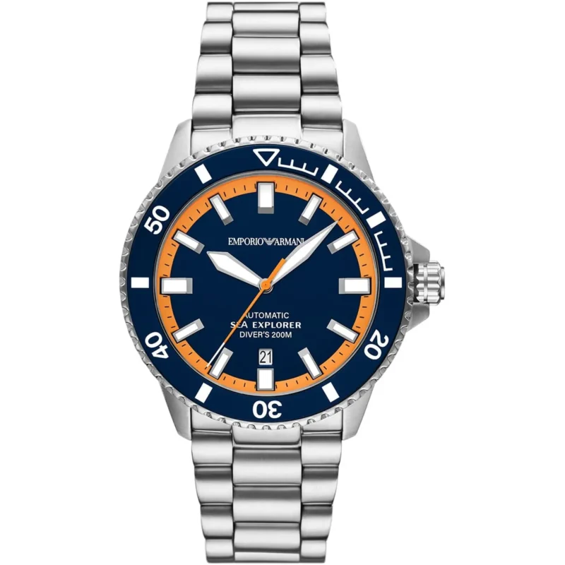 Emporio Armani Watch For Men AR60090