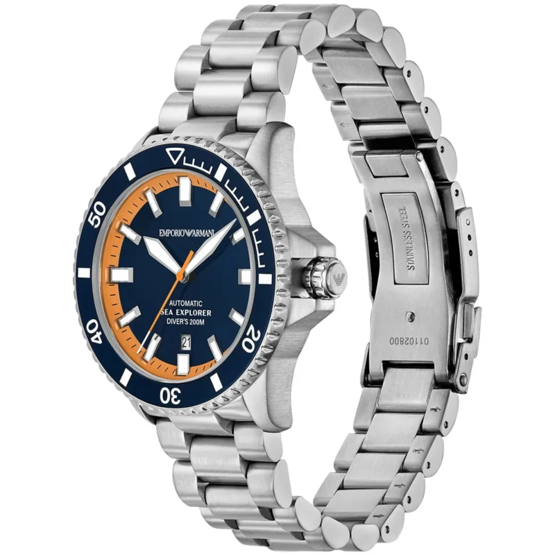 Emporio Armani Watch For Men AR60090