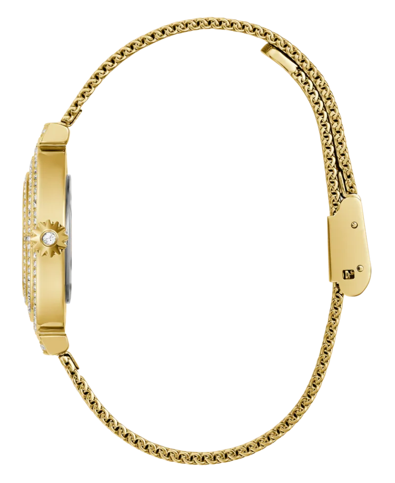 Guess Watch For Women GW0550L2