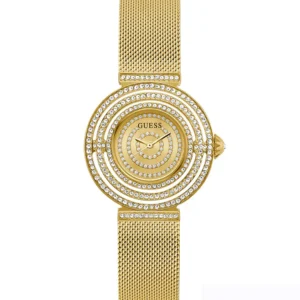 Guess Watch For Women GW0550L2