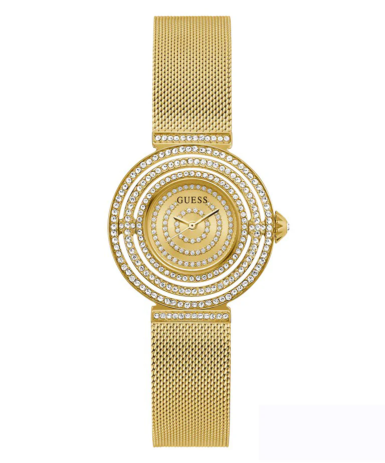 Guess Watch For Women GW0550L2