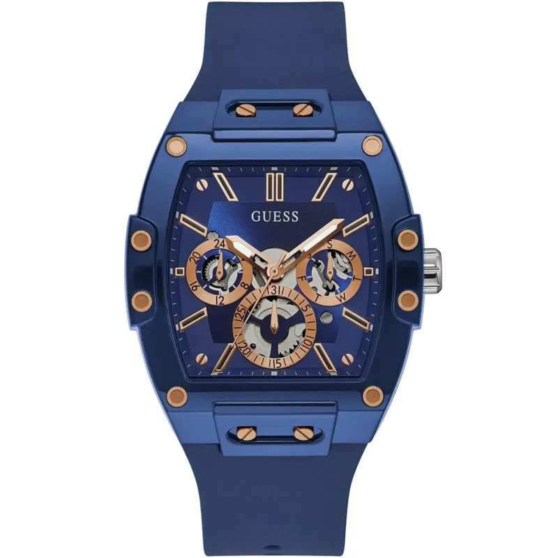 Guess Watch For Men GW0203G7