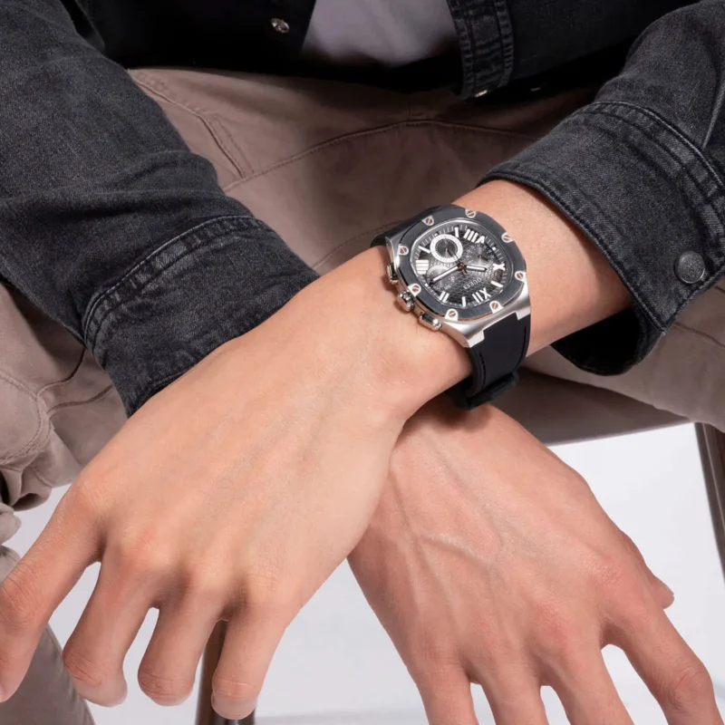 Guess Watch For Men GW0571G1