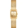 michael-kors-mk4959-women-watch-original-gold-dial-golden-metal-mesh-strap-square-egypt Michael Kors Watch For Women MK4959
