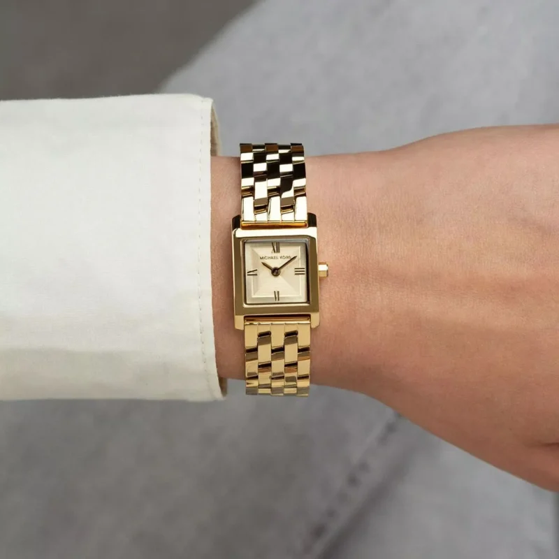 Michael Kors Watch For Women MK4931
