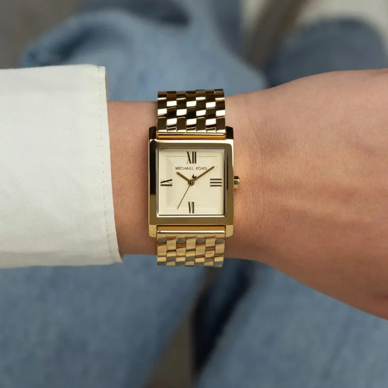 Michael Kors Watch For Women MK4934