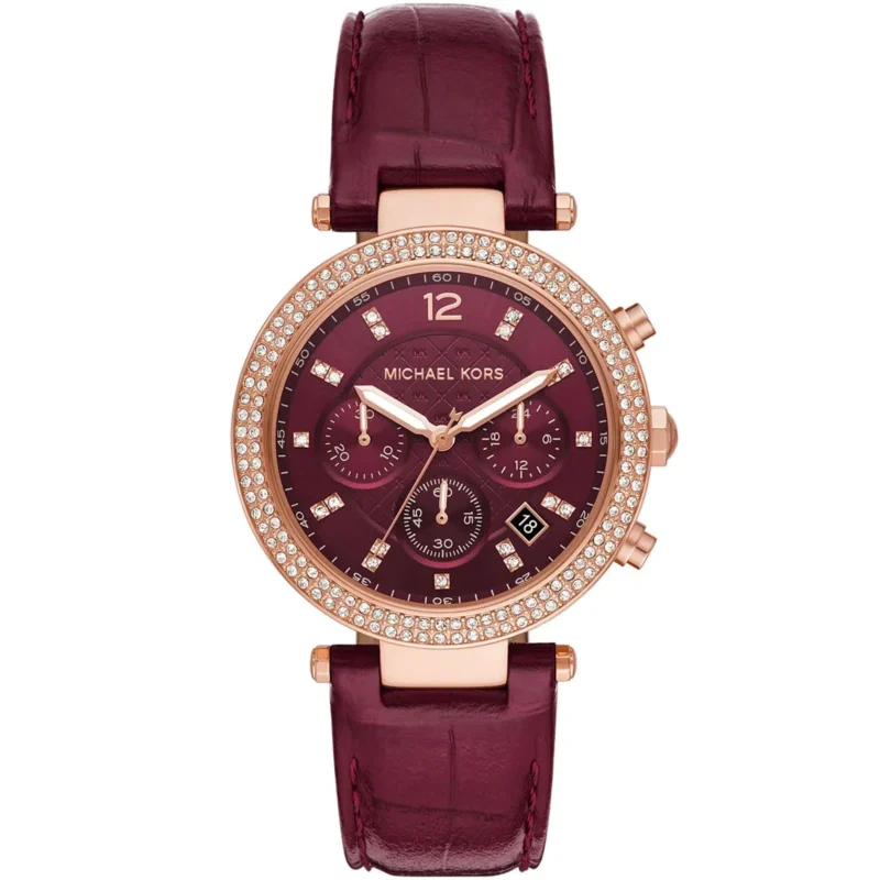 Michael Kors Watch For Women MK6986