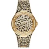 mk7284-michael-kors-watch-women-crystals-multicolored-dial-metal-stainless-steel-multi-colored-strap-quartz-battery-analog-three-hand-lennox Michael Kors Watch For Women MK7284