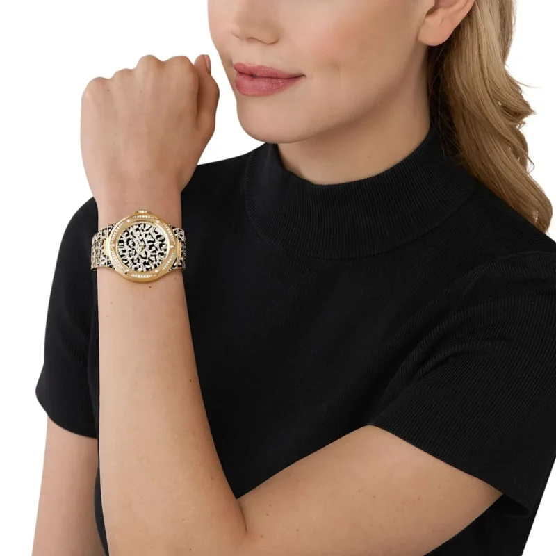 mk7284-michael-kors-watch-women-crystals-multicolored-dial-metal-stainless-steel-multi-colored-strap-quartz-battery-analog-three-hand-lennox_10 Michael Kors Watch For Women MK7284
