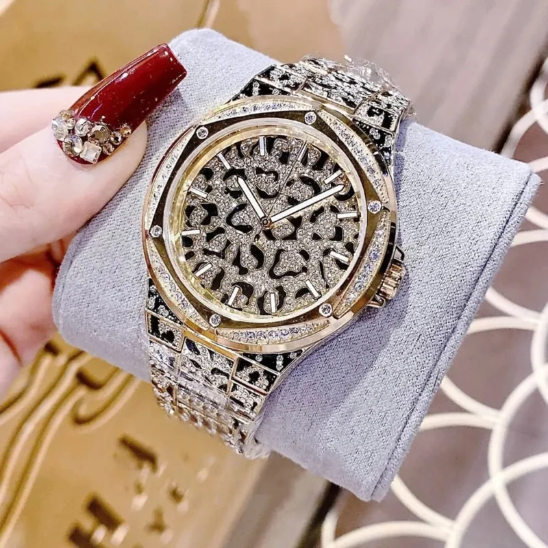 mk7284-michael-kors-watch-women-crystals-multicolored-dial-metal-stainless-steel-multi-colored-strap-quartz-battery-analog-three-hand-lennox_8 Michael Kors Watch For Women MK7284