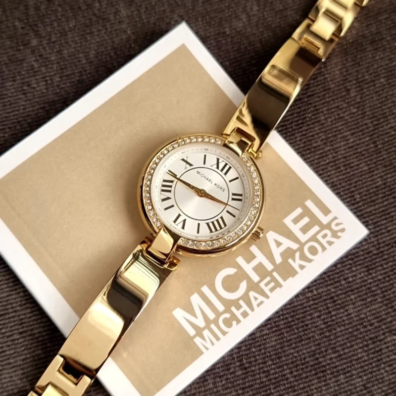 Michael Kors Watch For Women mko1110