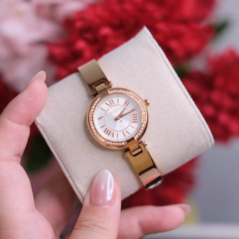 Michael Kors Watch For Women mko1111