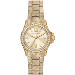 Michael Kors Watch For Women MKO1196