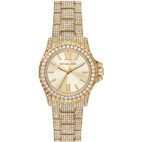 Michael Kors Watch For Women MKO1196