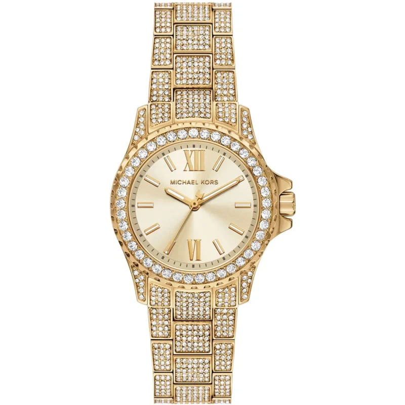Michael Kors Watch For Women MKO1196
