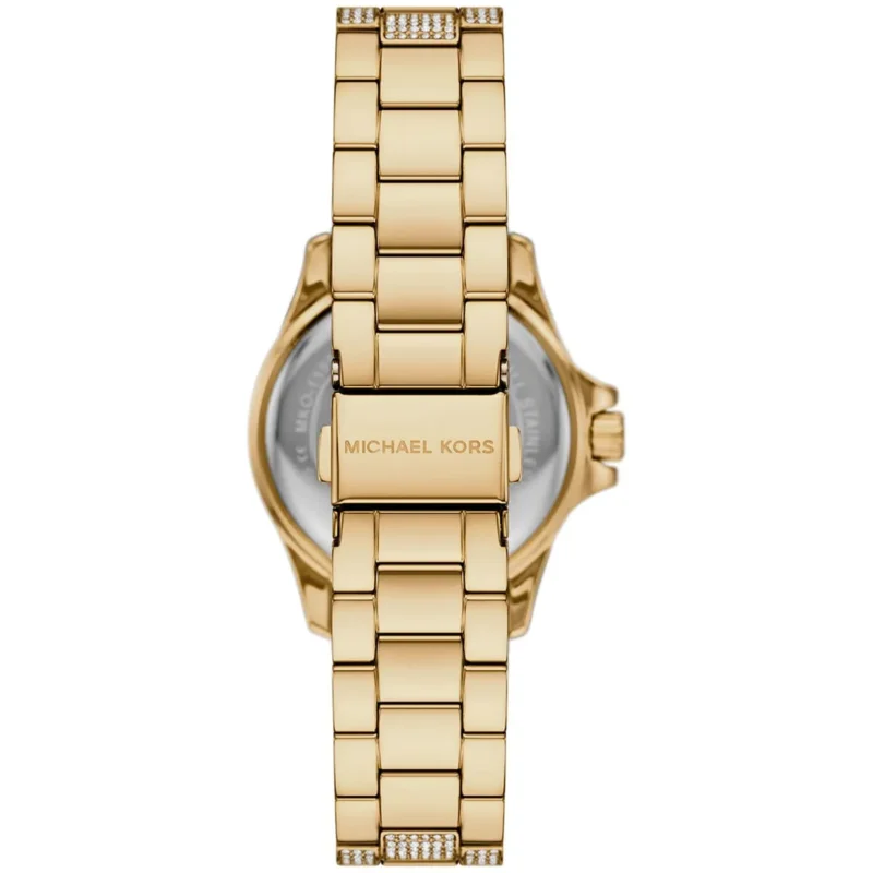 Michael Kors Watch For Women MKO1196