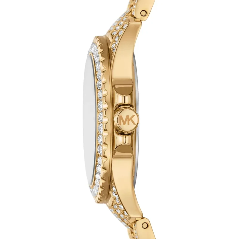 Michael Kors Watch For Women MKO1196