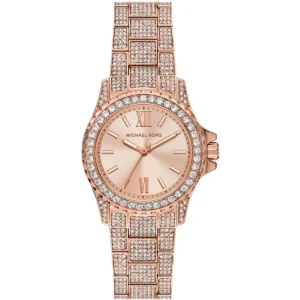 Michael Kors Watch For Women MKO1197