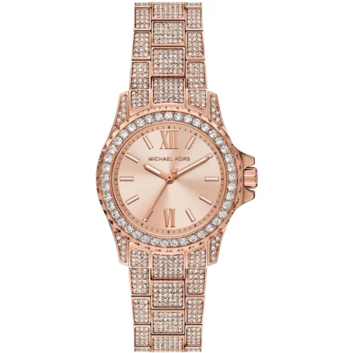 Michael Kors Watch For Women MKO1197