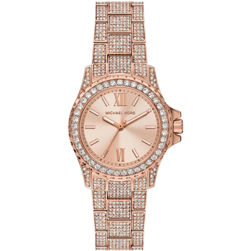 Michael Kors Watch For Women MKO1197