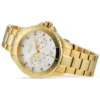 1502445-hugo-boss-watch-women-silver-dial-metal-stainless-gold-strap-quartz-battery-analog-three-hand-premiere_4 Hugo Boss Watch For Women 1502445