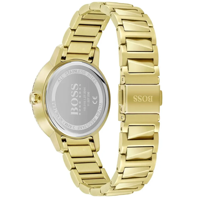 Hugo Boss Watch For Women 1502541