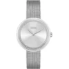 1502546-hugo-boss-watch-women-crystals-silver-dial-metal-stainless-mesh-strap-quartz-battery-analog-three-hand-praise (1) Hugo Boss Watch For Women 1502546