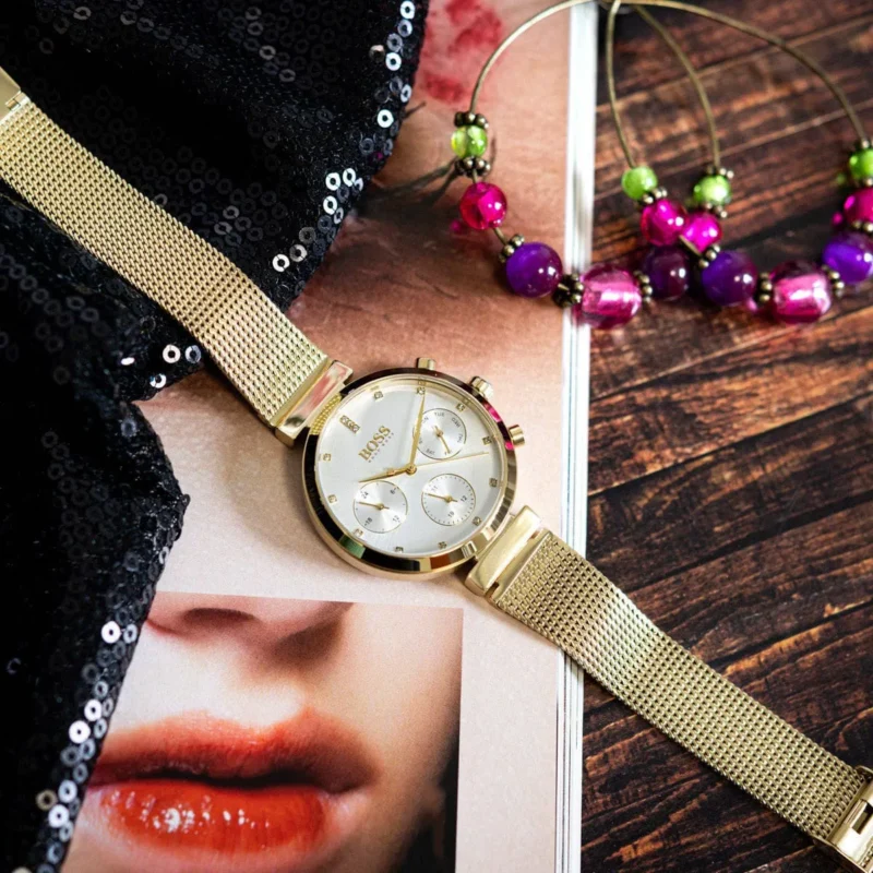 Hugo Boss Watch For Women 1502552