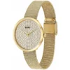 1502659-hugo-boss-watch-women-crystal-gold-dial-metal-stainless-golden-strap-quartz-battery-analog-three-hand-praise_13 Hugo Boss Watch For Women 1502659